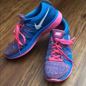 Nike Flyknit Lunar 2